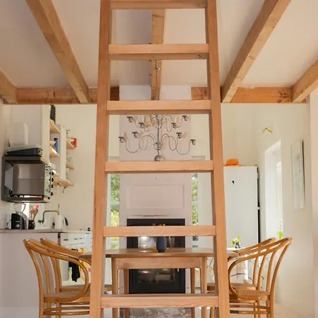 Architect-designed On Sjaellands Odde *