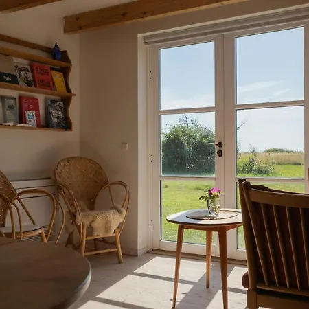 Architect-designed On Sjaellands Odde Yderby