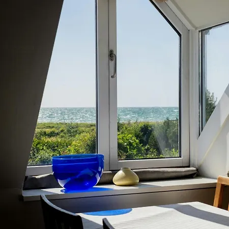 Architect-designed On Sjaellands Odde * Yderby