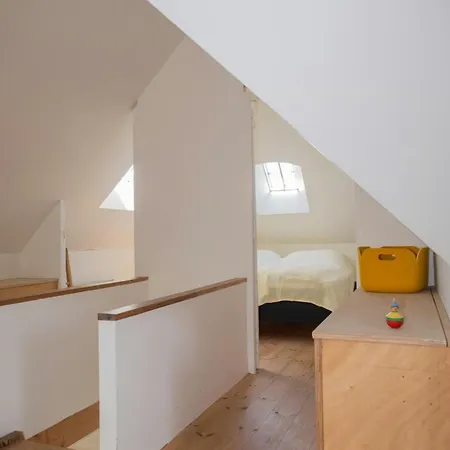 Architect-designed On Sjaellands Odde Yderby