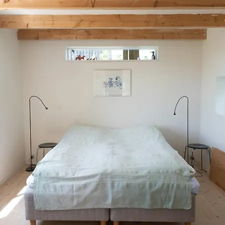 Architect-designed On Sjaellands Odde