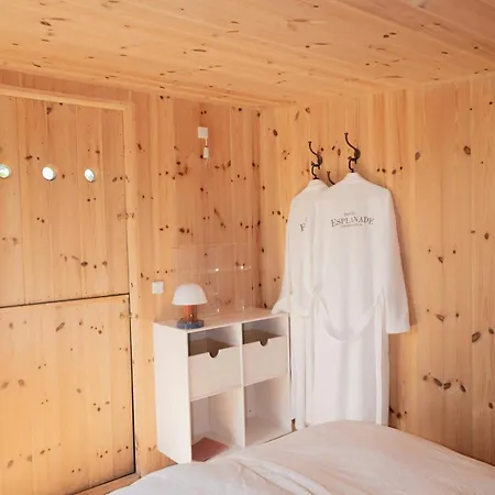Architect-designed On Sjaellands Odde