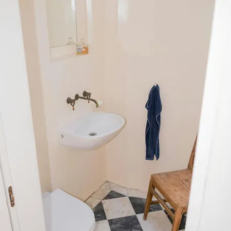 Architect-designed On Sjaellands Odde Yderby