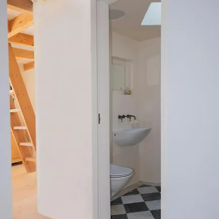 Architect-designed On Sjaellands Odde *
