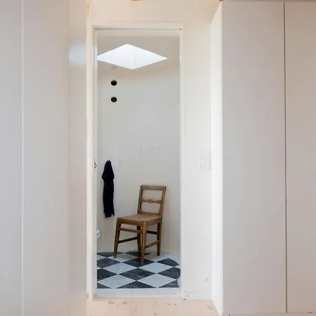Architect-designed On Sjaellands Odde * Yderby