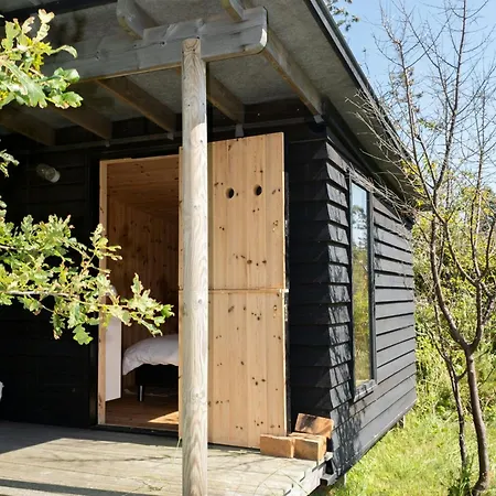 Feriehus Architect-designed On Sjaellands Odde
