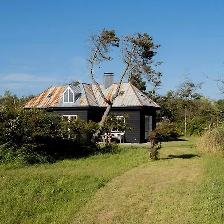 Feriehus Architect-designed On Sjaellands Odde *